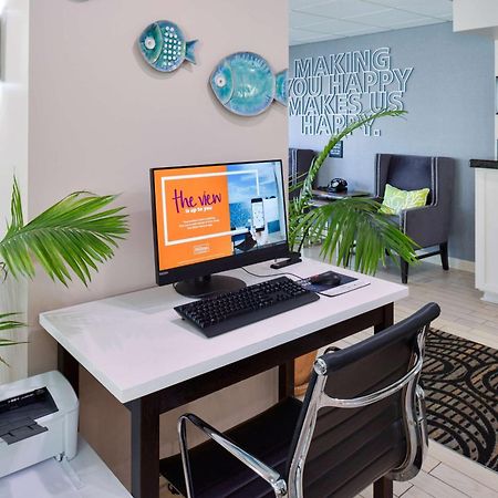 Hampton Inn Vero Beach Outlets Dış mekan fotoğraf