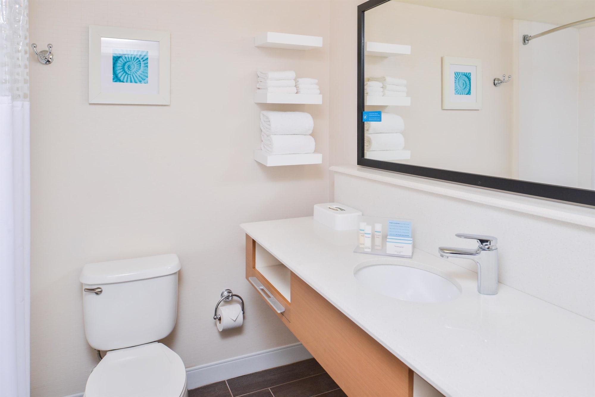 Hampton Inn Vero Beach Outlets Dış mekan fotoğraf