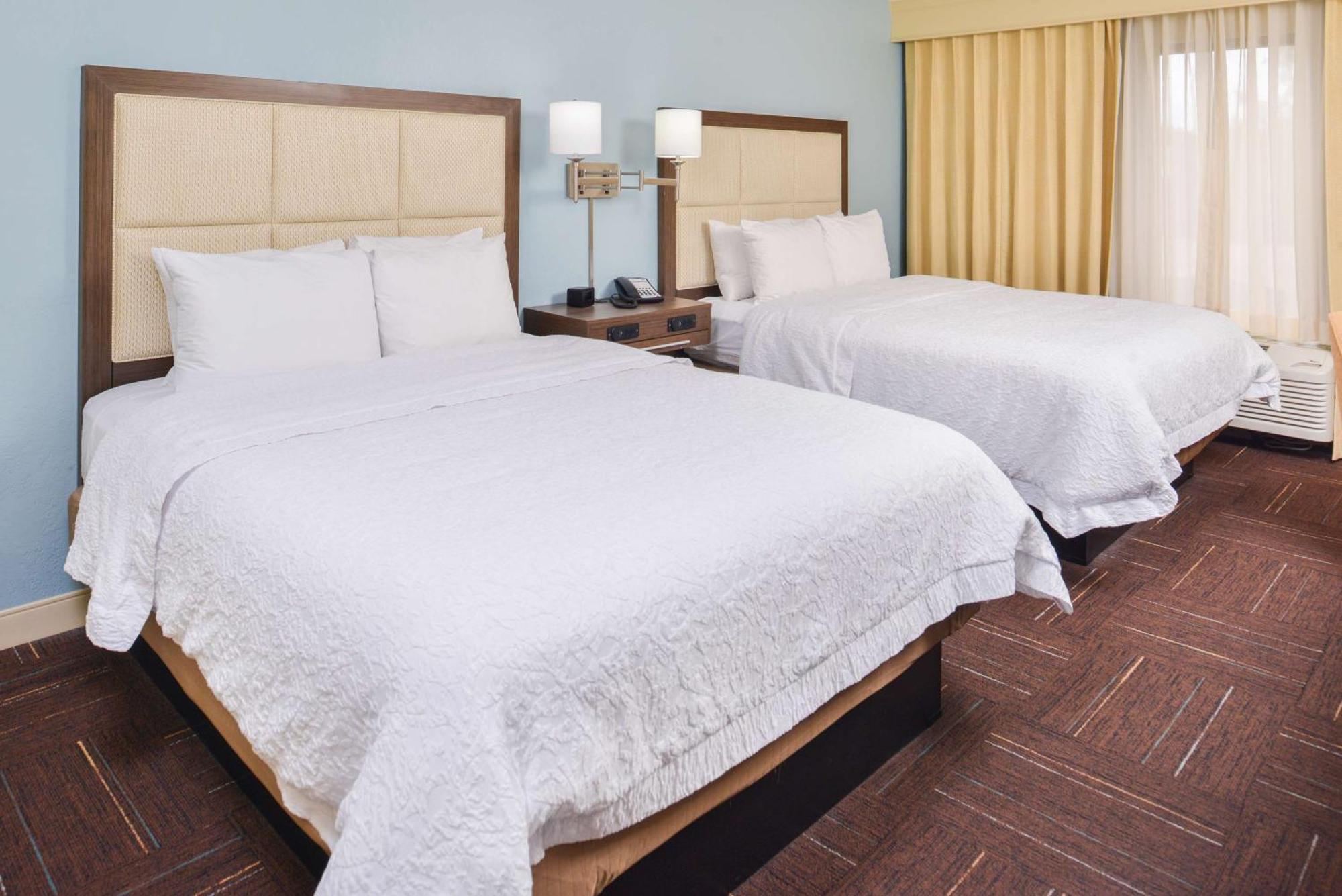 Hampton Inn Vero Beach Outlets Dış mekan fotoğraf
