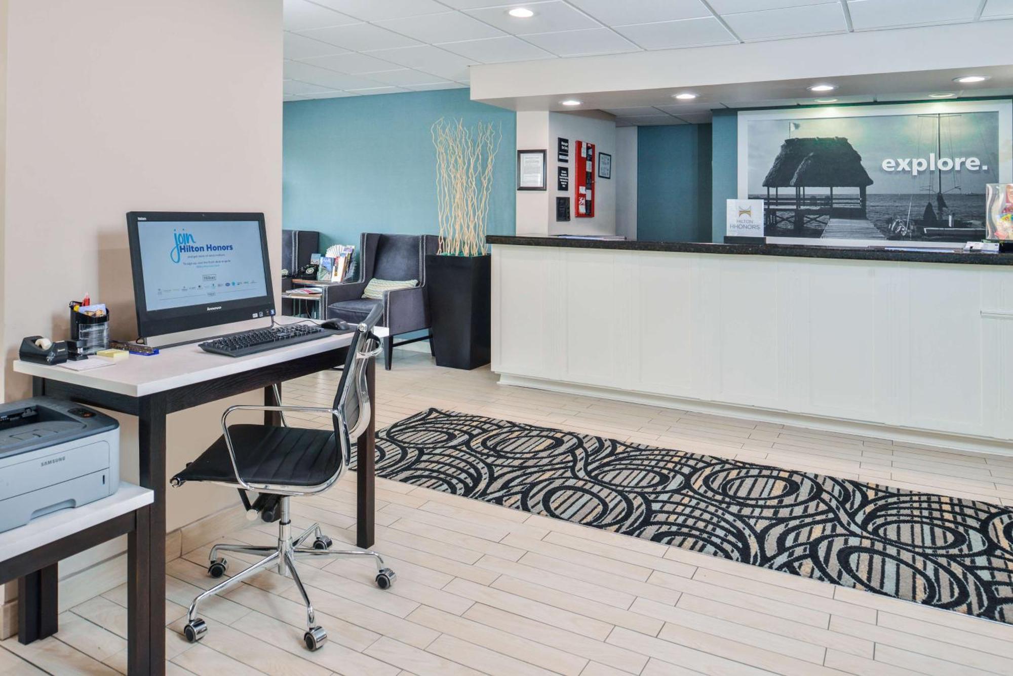 Hampton Inn Vero Beach Outlets Dış mekan fotoğraf
