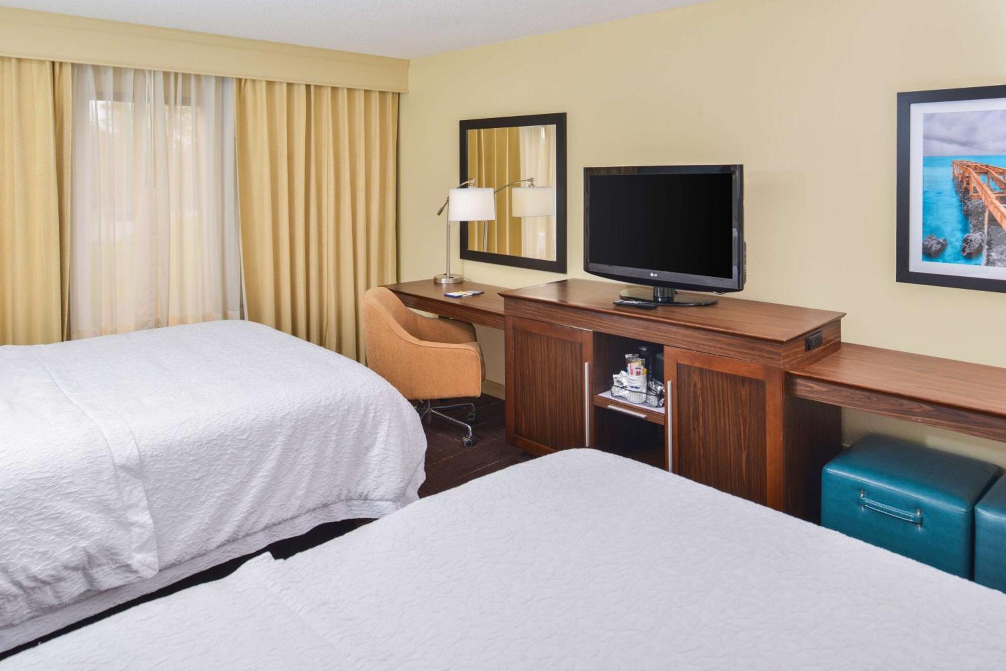 Hampton Inn Vero Beach Outlets Dış mekan fotoğraf