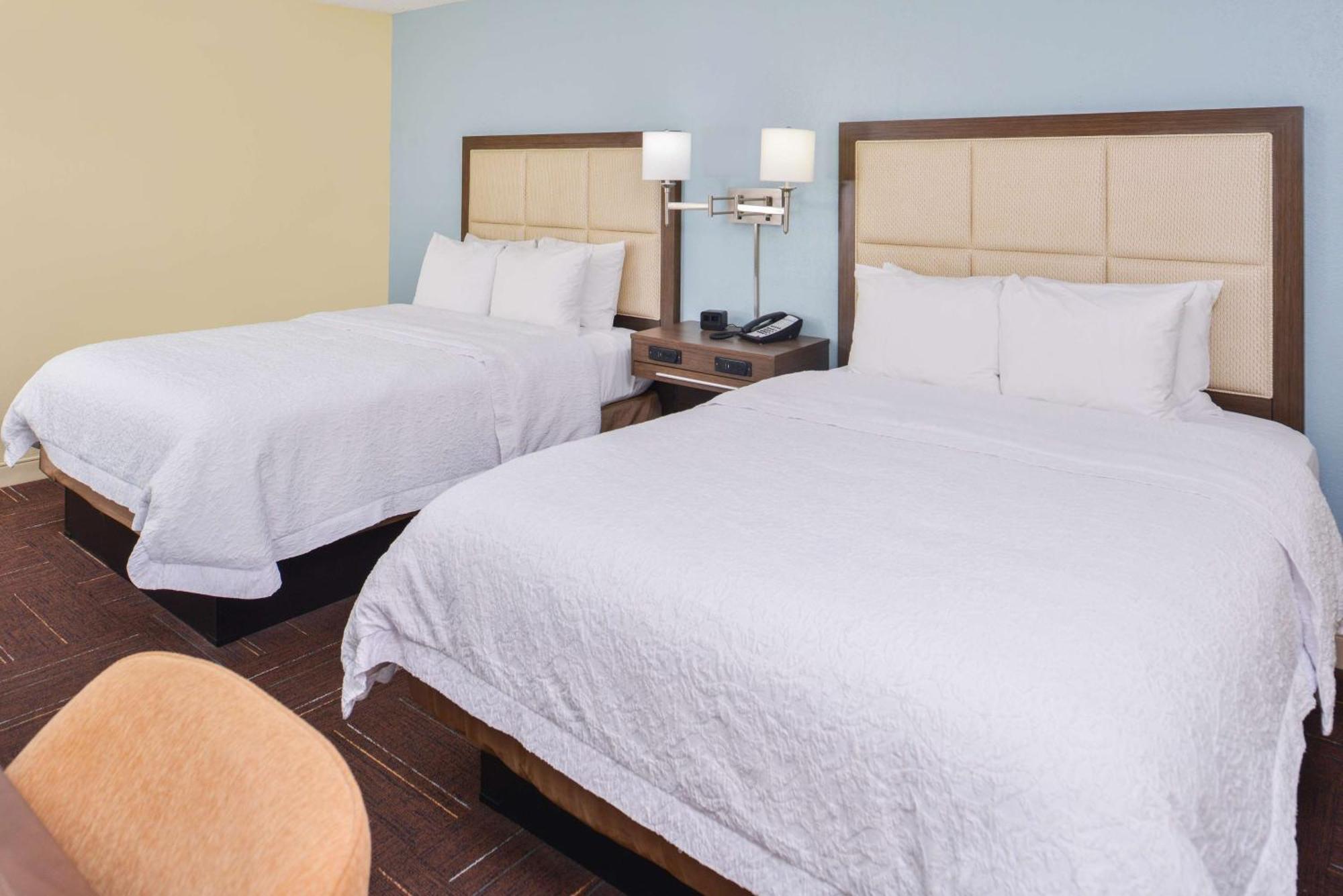 Hampton Inn Vero Beach Outlets Dış mekan fotoğraf
