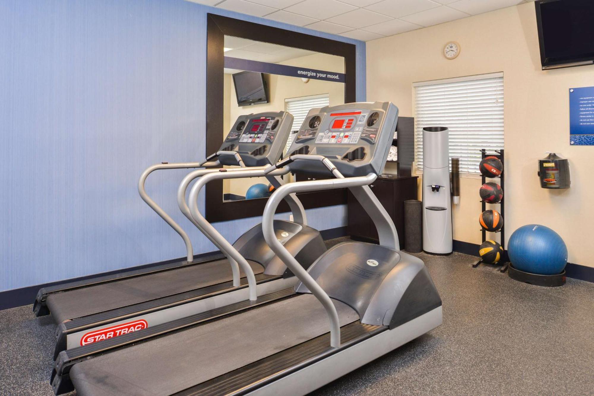 Hampton Inn Vero Beach Outlets Dış mekan fotoğraf