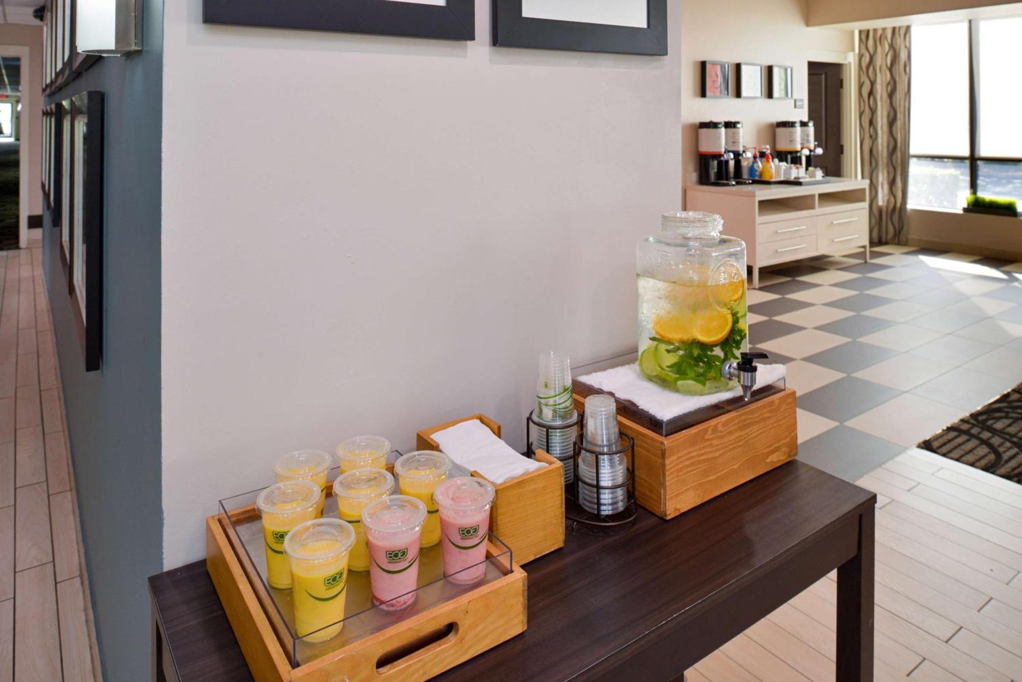 Hampton Inn Vero Beach Outlets Dış mekan fotoğraf