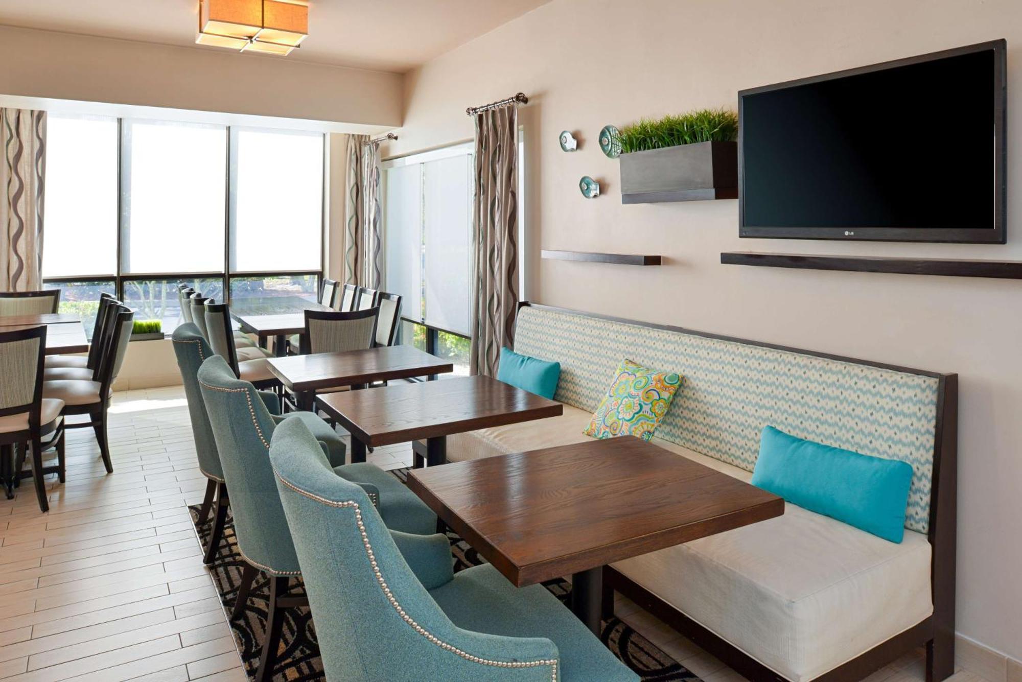 Hampton Inn Vero Beach Outlets Dış mekan fotoğraf