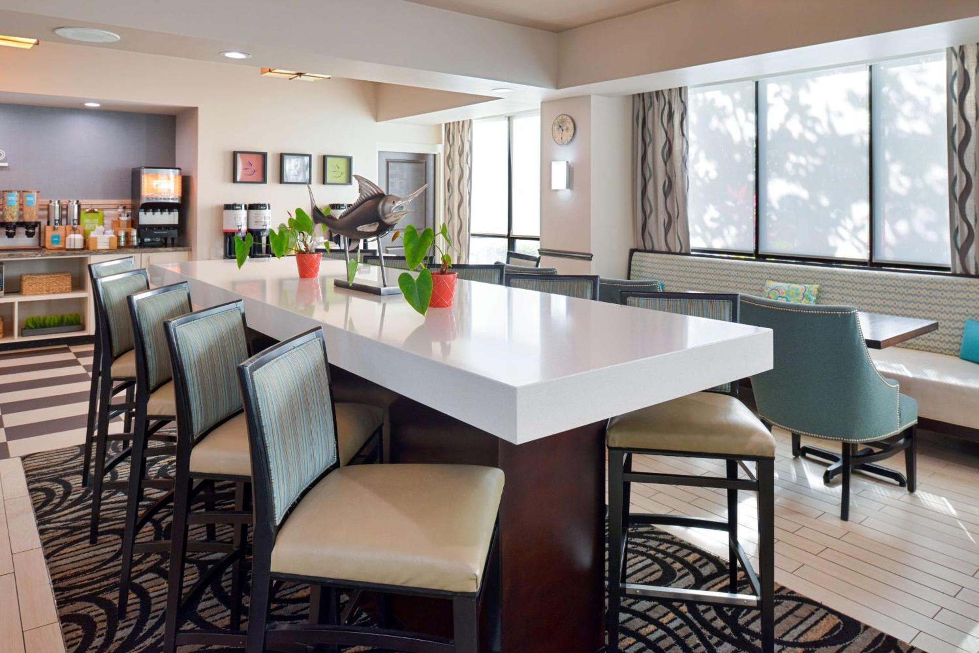 Hampton Inn Vero Beach Outlets Dış mekan fotoğraf