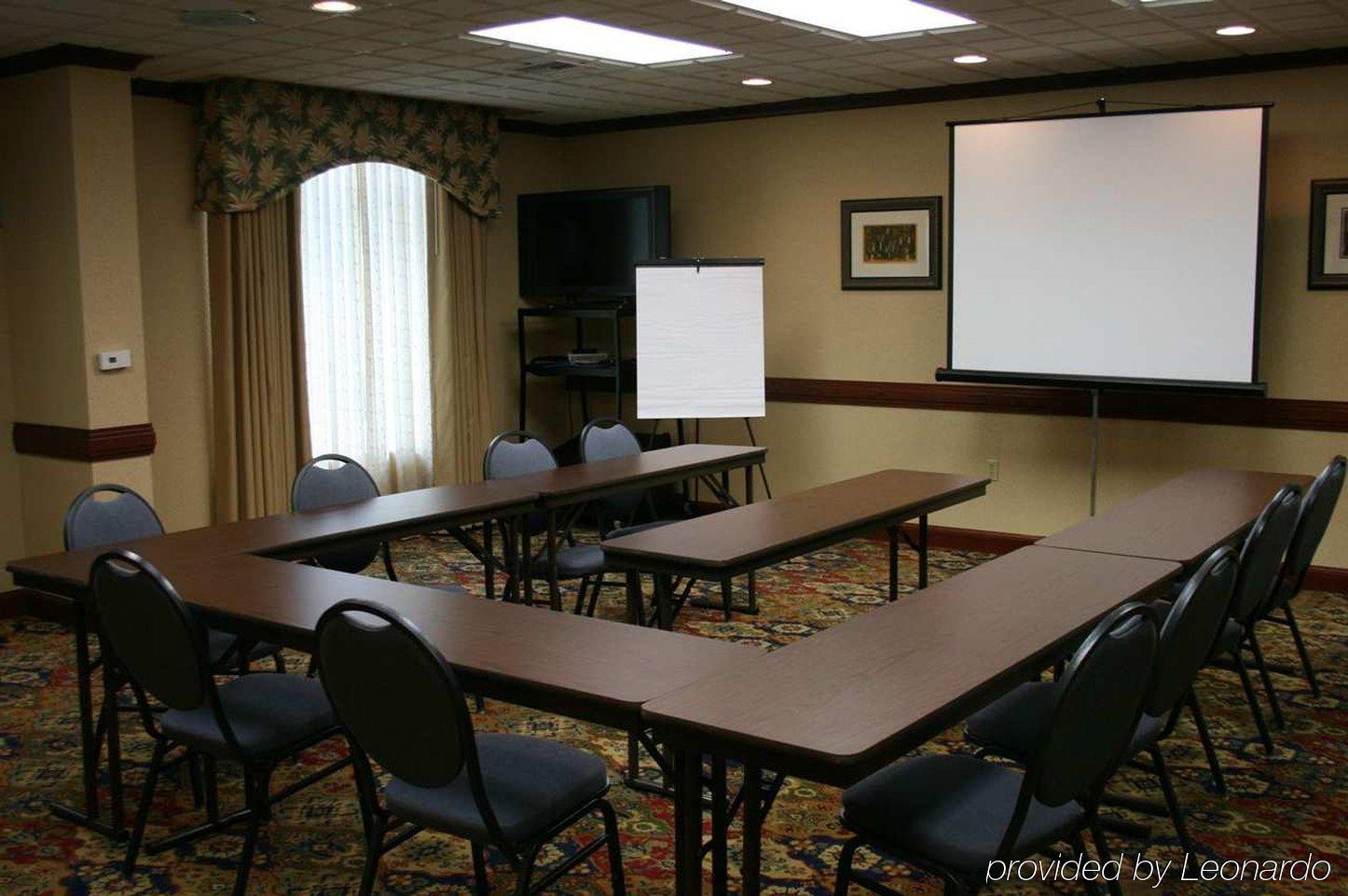 Hampton Inn Vero Beach Outlets Konforlar fotoğraf