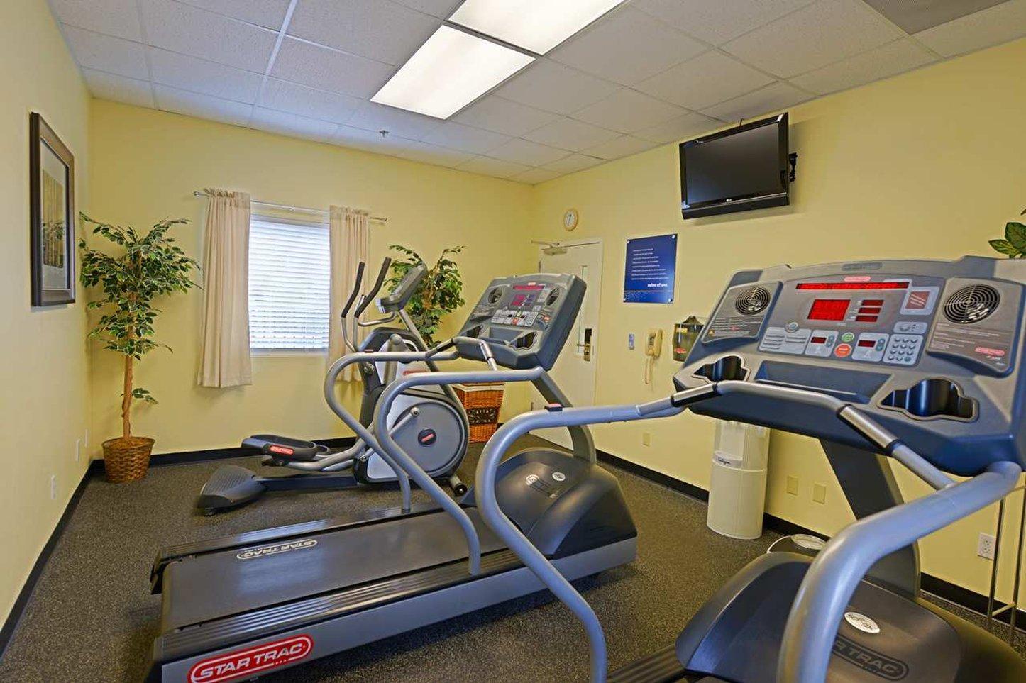 Hampton Inn Vero Beach Outlets Dış mekan fotoğraf