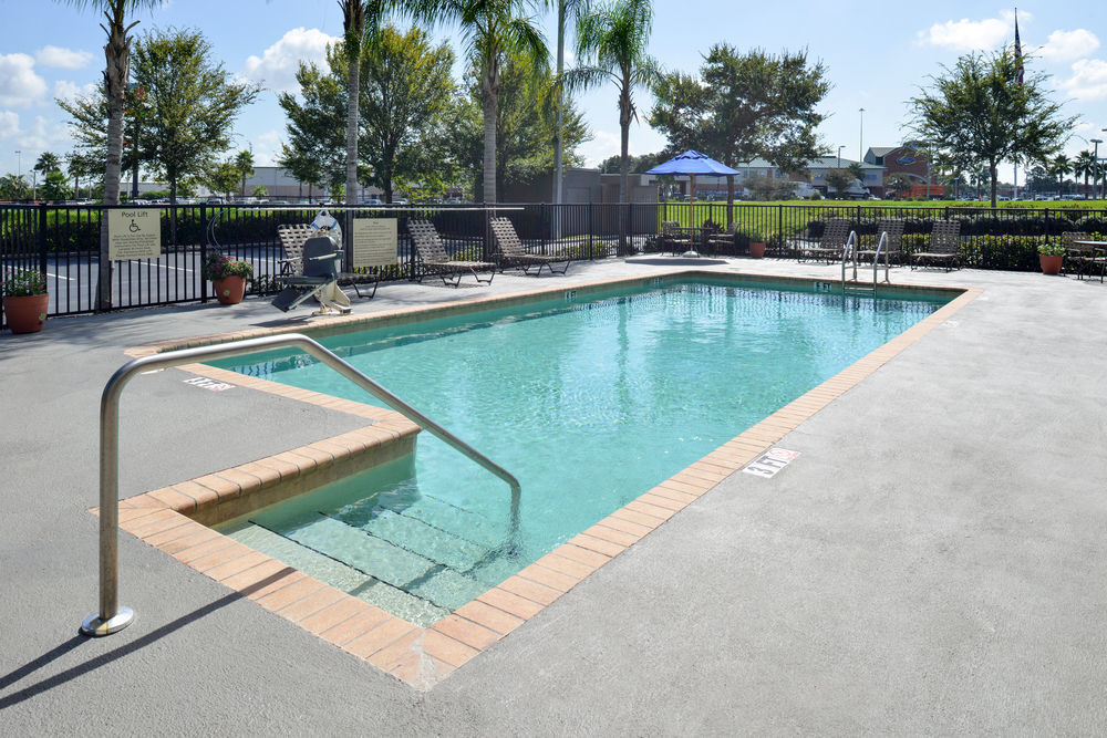 Hampton Inn Vero Beach Outlets Dış mekan fotoğraf
