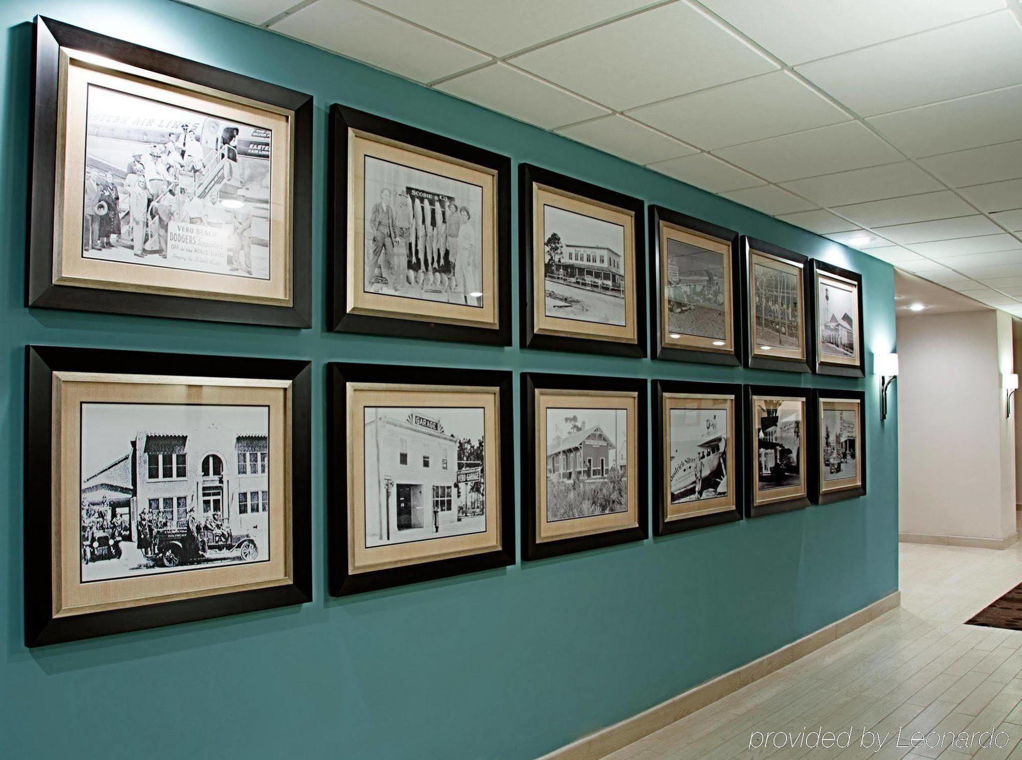 Hampton Inn Vero Beach Outlets Dış mekan fotoğraf