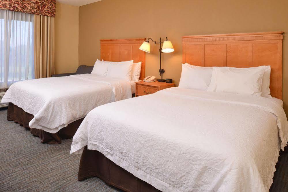 Hampton Inn Vero Beach Outlets Dış mekan fotoğraf