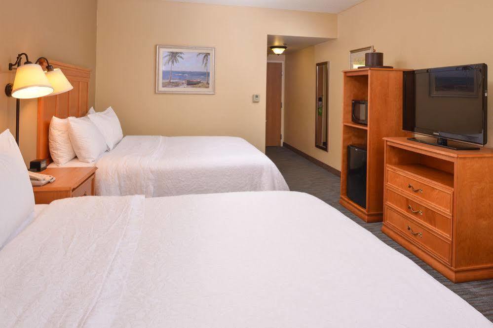 Hampton Inn Vero Beach Outlets Dış mekan fotoğraf