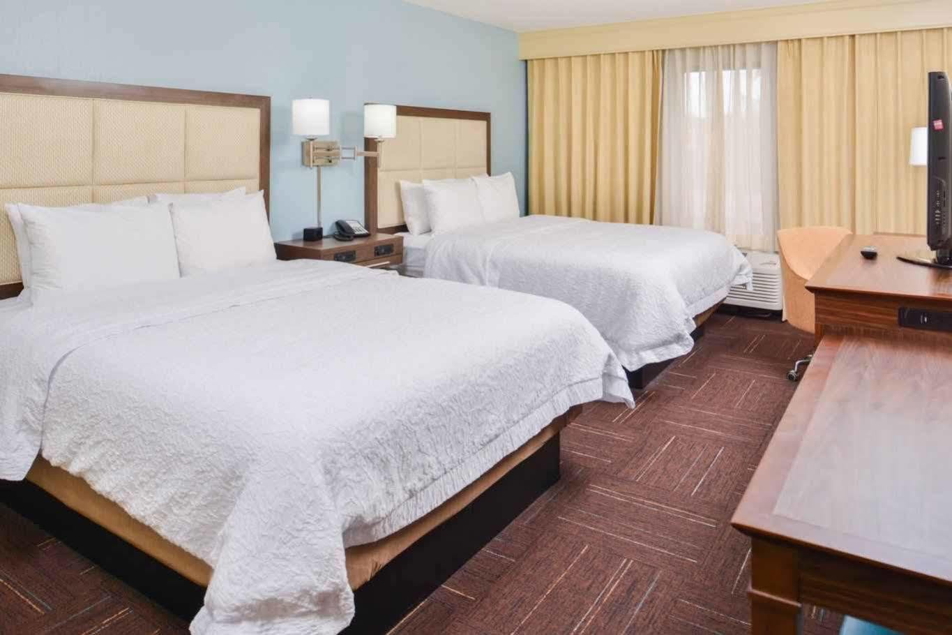 Hampton Inn Vero Beach Outlets Dış mekan fotoğraf
