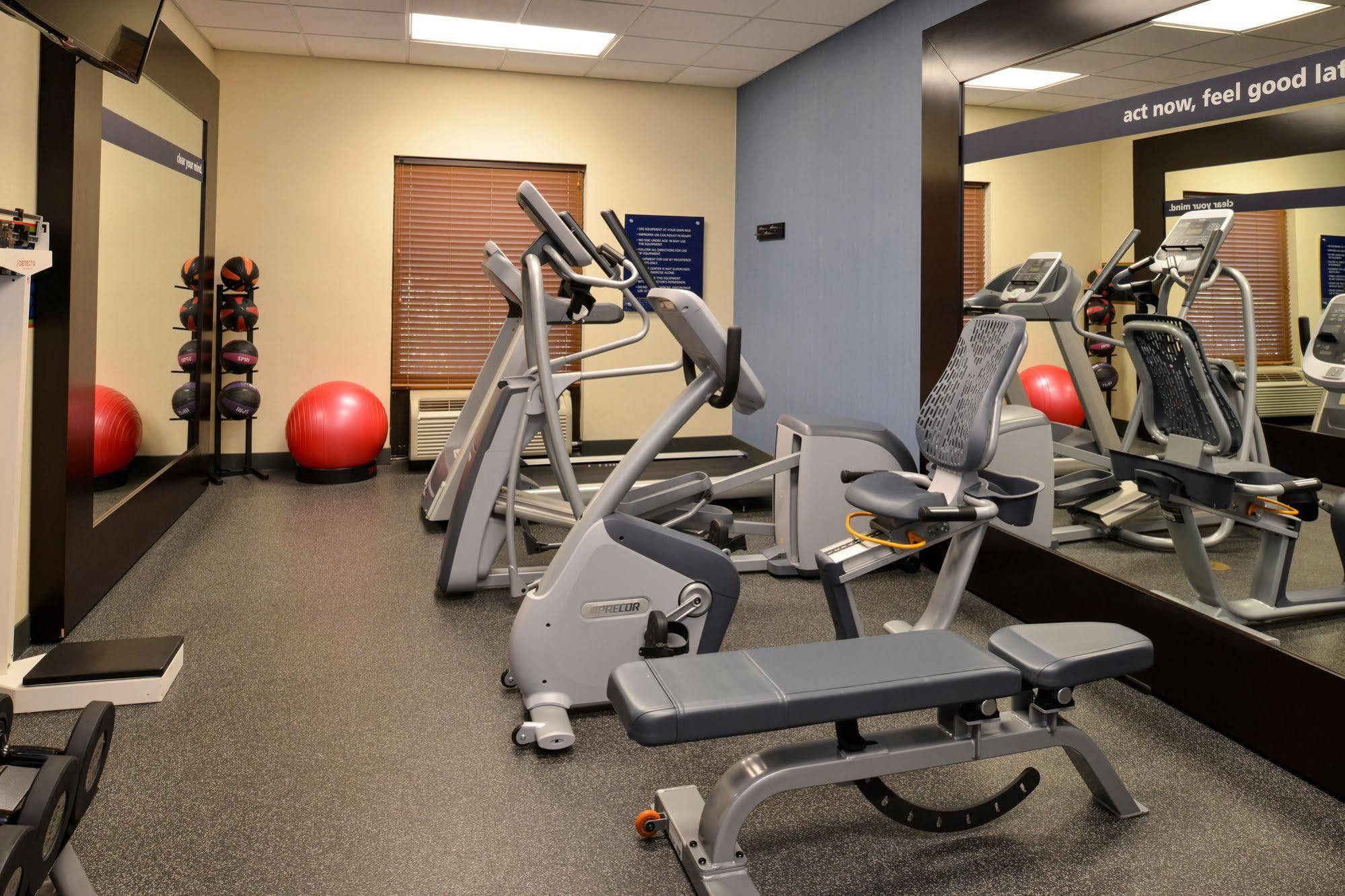 Hampton Inn Vero Beach Outlets Dış mekan fotoğraf