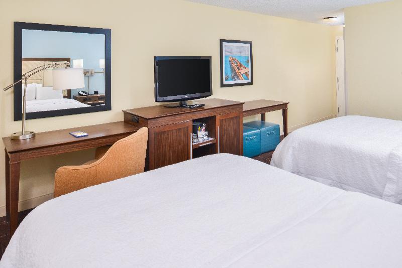 Hampton Inn Vero Beach Outlets Dış mekan fotoğraf