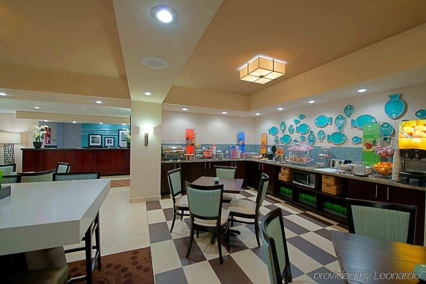 Hampton Inn Vero Beach Outlets Dış mekan fotoğraf